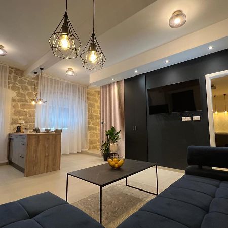 Apartment Place Split Ngoại thất bức ảnh