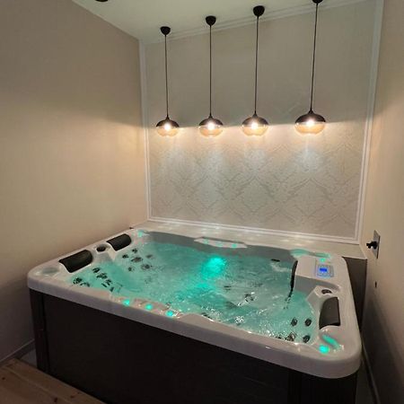 Apartment Place Split Ngoại thất bức ảnh