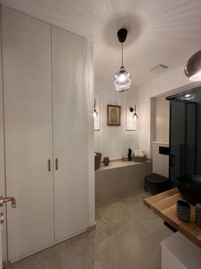 Apartment Place Split Ngoại thất bức ảnh