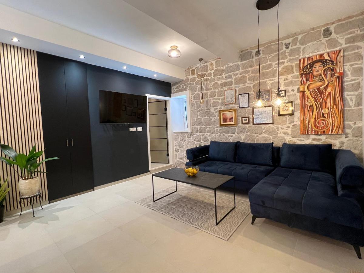 Apartment Place Split Ngoại thất bức ảnh