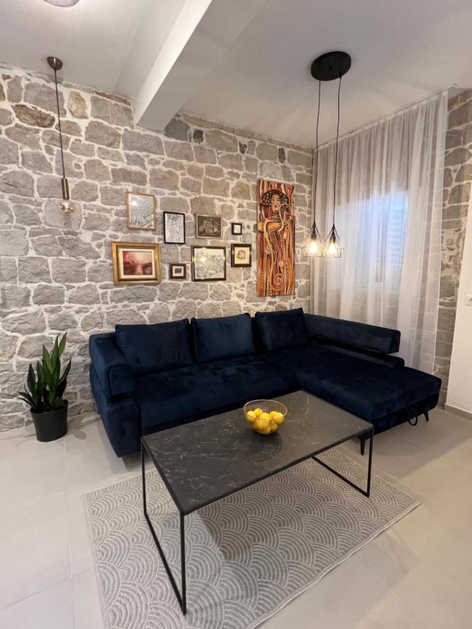Apartment Place Split Ngoại thất bức ảnh