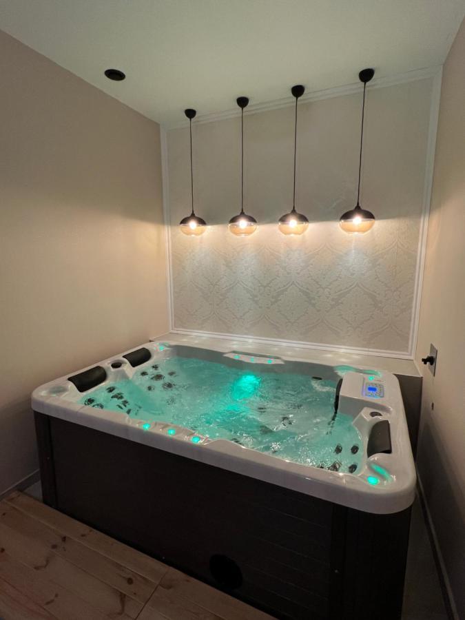 Apartment Place Split Ngoại thất bức ảnh