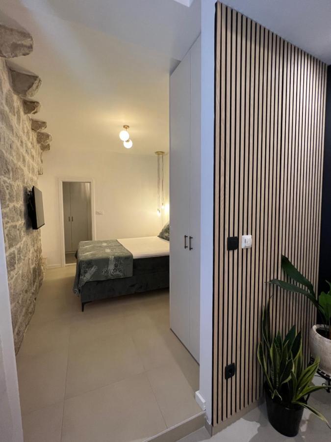 Apartment Place Split Ngoại thất bức ảnh