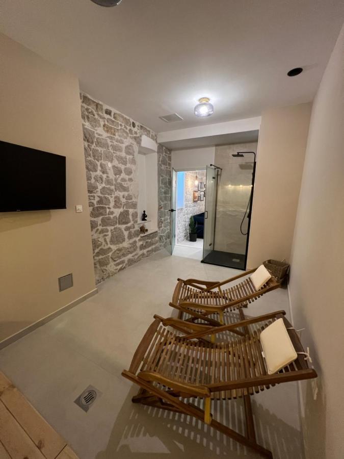 Apartment Place Split Ngoại thất bức ảnh