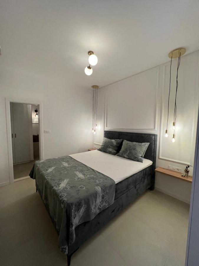 Apartment Place Split Ngoại thất bức ảnh